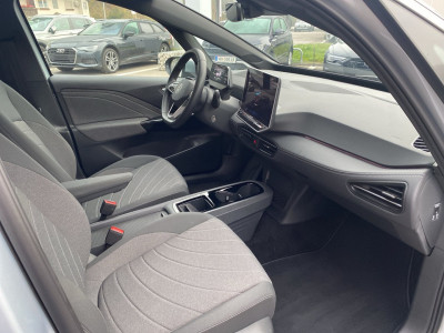 VW ID.3 Gebrauchtwagen VW ID.3 Gebrauchtwagen