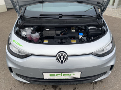 VW ID.3 Gebrauchtwagen VW ID.3 Gebrauchtwagen