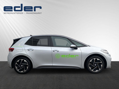 VW ID.3 Gebrauchtwagen VW ID.3 Gebrauchtwagen