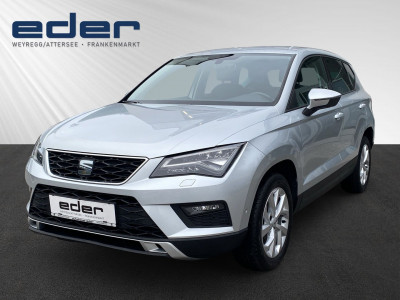 Seat Ateca Gebrauchtwagen