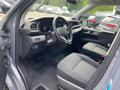 VW California Gebrauchtwagen VW California Gebrauchtwagen