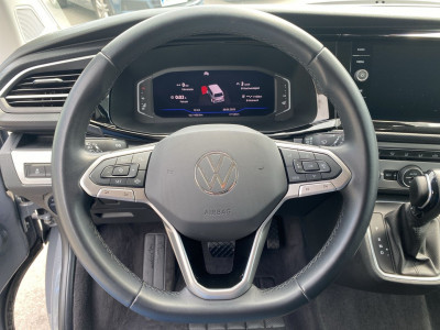 VW California Gebrauchtwagen VW California Gebrauchtwagen