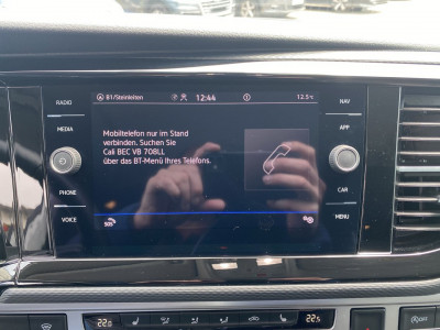 VW California Gebrauchtwagen VW California Gebrauchtwagen