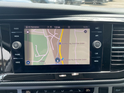 VW California Gebrauchtwagen VW California Gebrauchtwagen