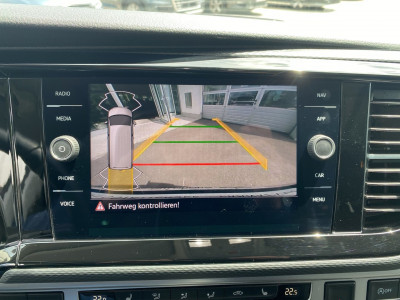 VW California Gebrauchtwagen VW California Gebrauchtwagen