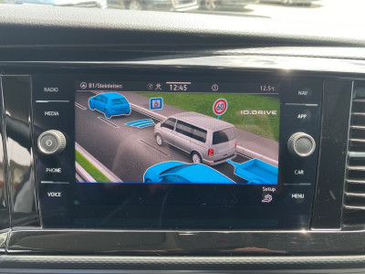 VW California Gebrauchtwagen VW California Gebrauchtwagen