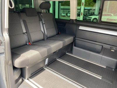 VW California Gebrauchtwagen VW California Gebrauchtwagen