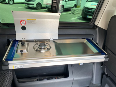 VW California Gebrauchtwagen VW California Gebrauchtwagen