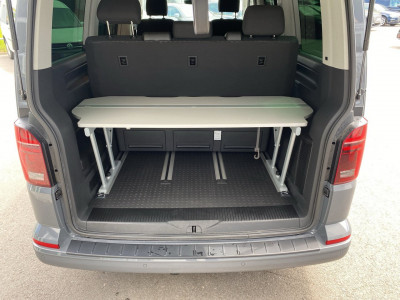 VW California Gebrauchtwagen VW California Gebrauchtwagen