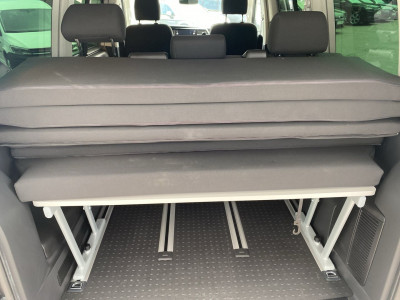 VW California Gebrauchtwagen VW California Gebrauchtwagen