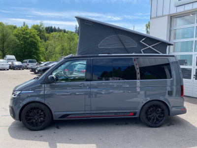 VW California Gebrauchtwagen VW California Gebrauchtwagen