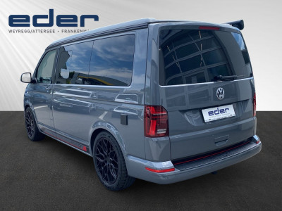 VW California Gebrauchtwagen VW California Gebrauchtwagen