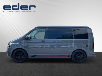 VW California Gebrauchtwagen VW California Gebrauchtwagen