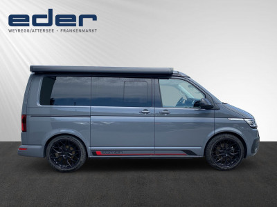 VW California Gebrauchtwagen VW California Gebrauchtwagen