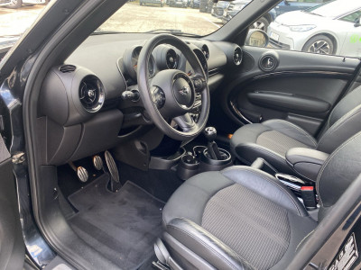 MINI Countryman Gebrauchtwagen MINI Countryman Gebrauchtwagen