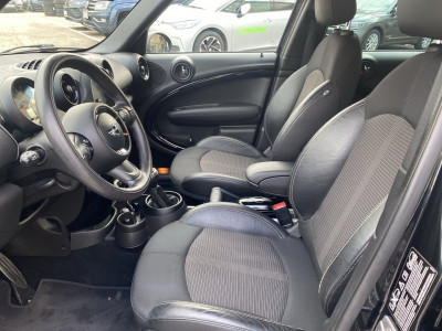 MINI Countryman Gebrauchtwagen MINI Countryman Gebrauchtwagen