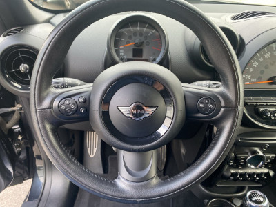 MINI Countryman Gebrauchtwagen MINI Countryman Gebrauchtwagen