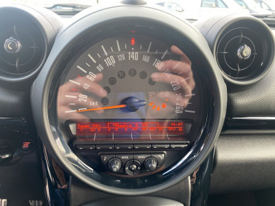 MINI Countryman Gebrauchtwagen MINI Countryman Gebrauchtwagen