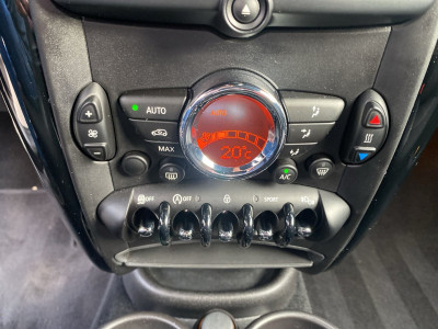 MINI Countryman Gebrauchtwagen MINI Countryman Gebrauchtwagen