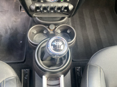 MINI Countryman Gebrauchtwagen MINI Countryman Gebrauchtwagen