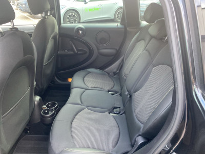 MINI Countryman Gebrauchtwagen MINI Countryman Gebrauchtwagen