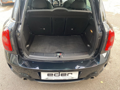 MINI Countryman Gebrauchtwagen MINI Countryman Gebrauchtwagen