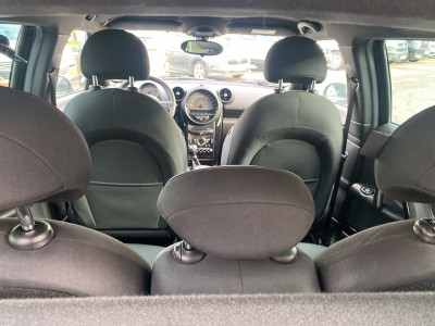 MINI Countryman Gebrauchtwagen MINI Countryman Gebrauchtwagen