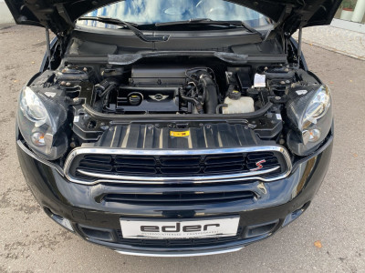 MINI Countryman Gebrauchtwagen MINI Countryman Gebrauchtwagen