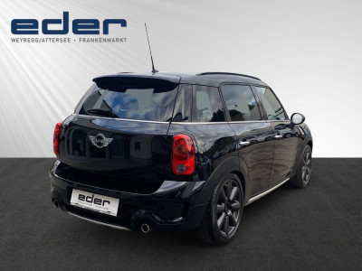 MINI Countryman Gebrauchtwagen MINI Countryman Gebrauchtwagen