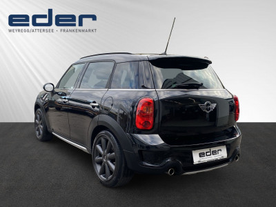 MINI Countryman Gebrauchtwagen MINI Countryman Gebrauchtwagen