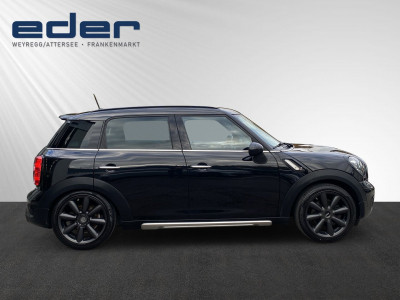 MINI Countryman Gebrauchtwagen MINI Countryman Gebrauchtwagen