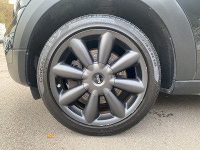 MINI Countryman Gebrauchtwagen MINI Countryman Gebrauchtwagen