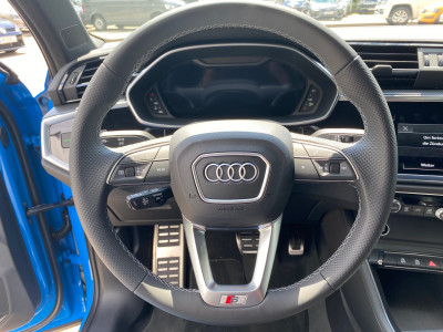 Audi Q3 Gebrauchtwagen