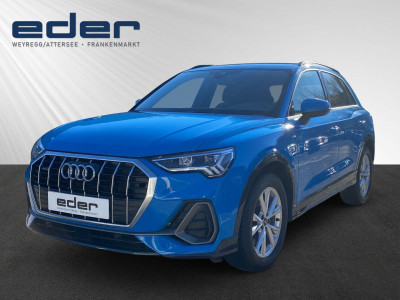 Audi Q3 Gebrauchtwagen