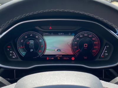 Audi Q3 Gebrauchtwagen