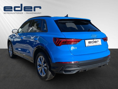 Audi Q3 Gebrauchtwagen