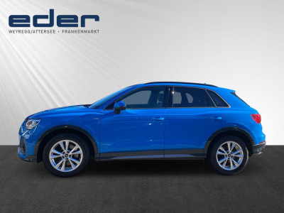 Audi Q3 Gebrauchtwagen