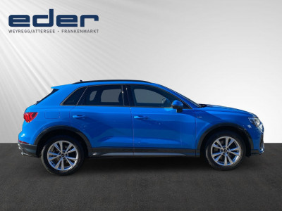Audi Q3 Gebrauchtwagen