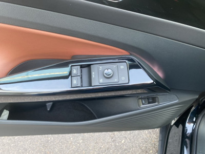 VW ID.4 Gebrauchtwagen VW ID.4 Gebrauchtwagen