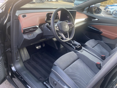 VW ID.4 Gebrauchtwagen VW ID.4 Gebrauchtwagen