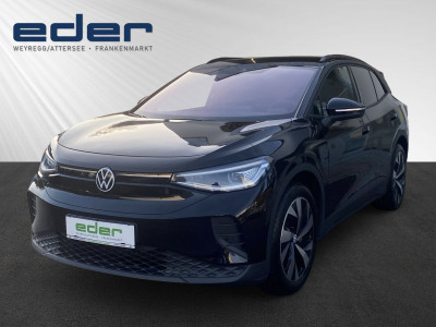 VW ID.4 Gebrauchtwagen
