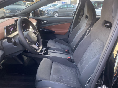 VW ID.4 Gebrauchtwagen VW ID.4 Gebrauchtwagen