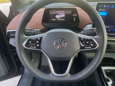 VW ID.4 Gebrauchtwagen VW ID.4 Gebrauchtwagen