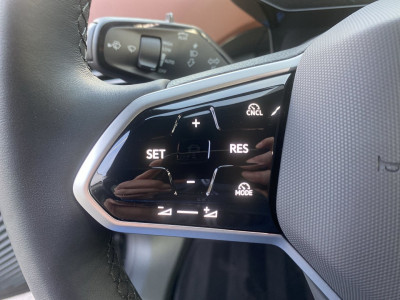 VW ID.4 Gebrauchtwagen VW ID.4 Gebrauchtwagen