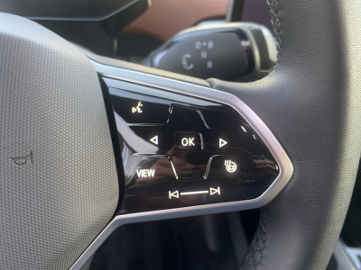 VW ID.4 Gebrauchtwagen VW ID.4 Gebrauchtwagen