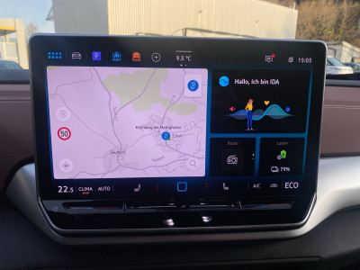 VW ID.4 Gebrauchtwagen VW ID.4 Gebrauchtwagen