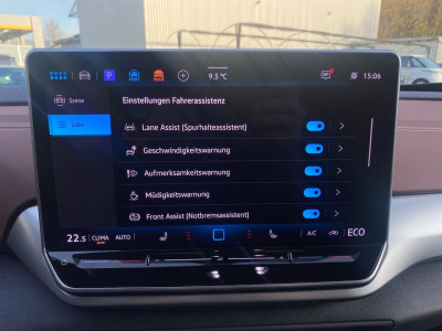 VW ID.4 Gebrauchtwagen VW ID.4 Gebrauchtwagen