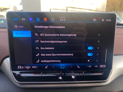 VW ID.4 Gebrauchtwagen VW ID.4 Gebrauchtwagen