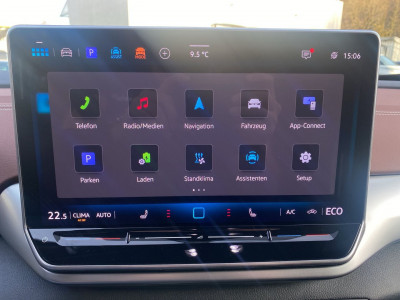 VW ID.4 Gebrauchtwagen VW ID.4 Gebrauchtwagen