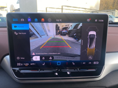 VW ID.4 Gebrauchtwagen VW ID.4 Gebrauchtwagen